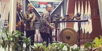 INKINDO Jatim Menggelar Musprov