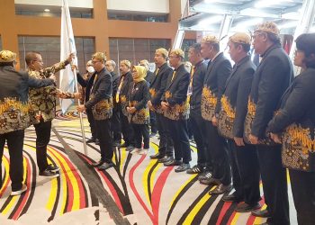 Irwan Susilo Pimpin Inkindo Jatim