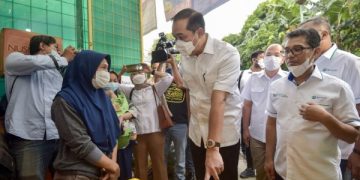 Mendag Lutfi: Program Migor Rakyat Manfaatkan Teknologi Digital