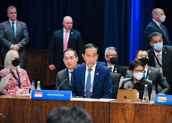 Presiden Nyatakan Perang Perburuk Ekonomi, Mendag Bahas Pemulihan Ekonomi Bersama Negara ASEAN