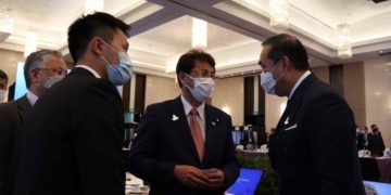 Pertemuan APEC MRT ke-28, Mendag Serukan Kembali ke Perdagangan untuk Pemulihan Ekonomi Dunia