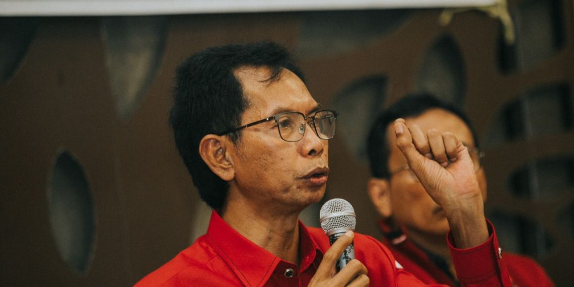 Ulang Tahun ke-729 Surabaya, PDIP Optimistis Masa Depan Lebih Baik