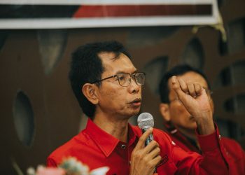 Ulang Tahun ke-729 Surabaya, PDIP Optimistis Masa Depan Lebih Baik