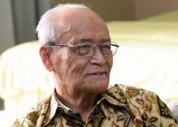 Muhammadiyah dan Indonesia Berduka, Buya Syafii Maarif Berpulang