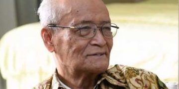 Muhammadiyah dan Indonesia Berduka, Buya Syafii Maarif Berpulang