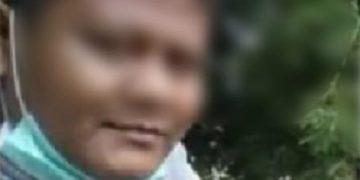 Pernah Jadi Spionase,Pria Ini Justru Gelapkan Motor Anggota Polisi