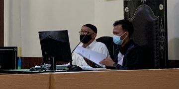 Para Saksi Tegaskan Tak Input SPPT PBB Terdakwa Mahsun