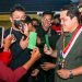Audiensi Bersama Cipayung Plus Jatim, Erick Thohir Diberikan Kartu Hijau