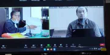 Dugaan Mafia Tanah Lombok, Saksi Ahli Nilai Ada Keteledoran di Bappeda