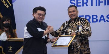 Dorong Pusat Perbelanjaan Hindari Produk Palsu
