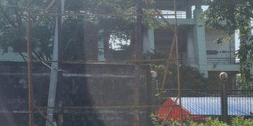 Baliho Ucapan Idul Fitri Dirusak, Tim BHS Sayangkan Terjadinya Aksi Vandalisme