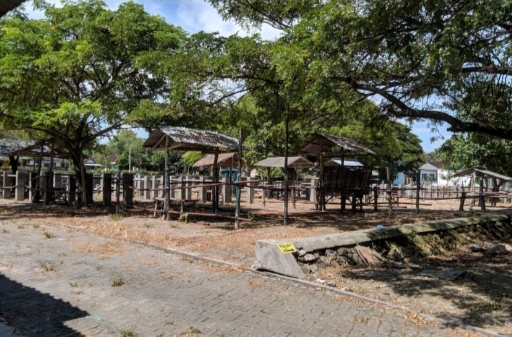 Pasar Sapi di Panceng Tutup Sementara, Dampak Penyakit Kuku dan Mulut