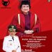 Wakil Wali Kota Surabaya Ir Armuji Mengucapkan Selamat dan Sukses Penganugerahan Gelar Profesor kepada Ibu Megawati