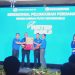 PT Cemindo Gemilang Tbk Luncurkan Inovasi Terbaru: Semen Merah Putih Watershield