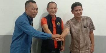 Berkunjung ke Gresik, Kadin Banjar Kalsel Jajaki Bisnis Antar-Pulau