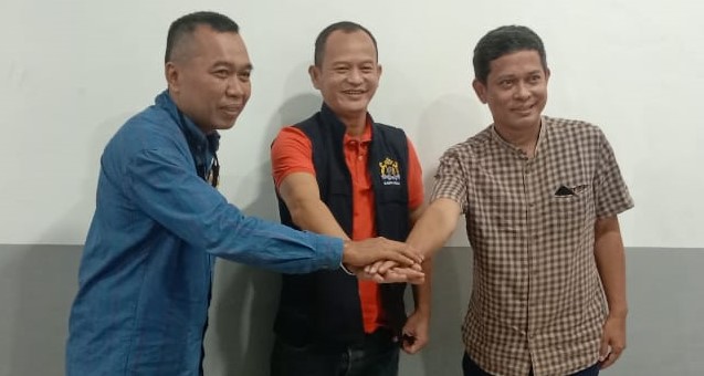 Berkunjung ke Gresik, Kadin Banjar Kalsel Jajaki Bisnis Antar-Pulau