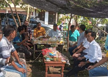 Kajian Sor Keres, Embrio Pemikiran untuk Kemajuan Bojonegoro