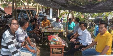 Kajian Sor Keres, Embrio Pemikiran untuk Kemajuan Bojonegoro