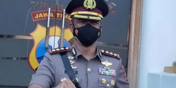 Oknum Polisi Berulah di Sidoarjo, Kapolrestabes Surabaya Jatuhkan Sanksi