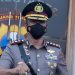 Oknum Polisi Berulah di Sidoarjo, Kapolrestabes Surabaya Jatuhkan Sanksi
