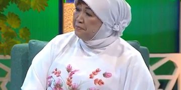 Adik Gus Dur, Lily Wahid, Meninggal
