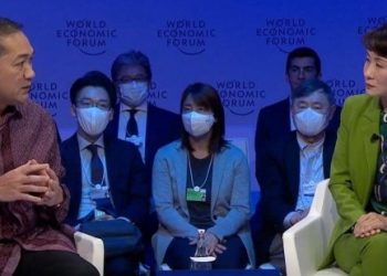 Mendag Lutfi Minta Perekonomian Dunia Jangan Dirusak Standar Ganda