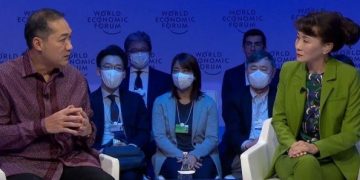 Mendag Lutfi Minta Perekonomian Dunia Jangan Dirusak Standar Ganda