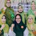 Hadiri Pra-Konfercab Muslimat NU Gresik, Bu Min Ajak Kolaborasi Turunkan Angka Stunting dan Pengangguran