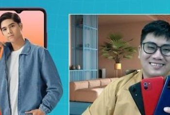 Harga Sejutaan, Samsung Luncurkan Galaxy A03 Series