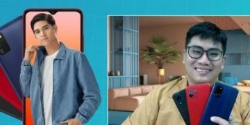 Harga Sejutaan, Samsung Luncurkan Galaxy A03 Series