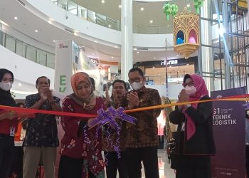 Tahun Depan, UISI Targetkan Semua Lulusannya Lolos Sertifikasi Profesi