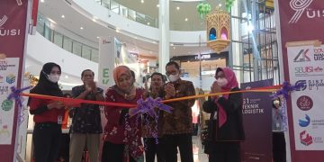 Tahun Depan, UISI Targetkan Semua Lulusannya Lolos Sertifikasi Profesi