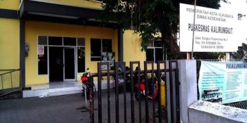 Libur Lebaran, Puskesmas di Surabaya Tetap Buka