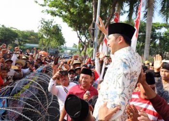 Hari Buruh 1 Mei, Wagub Emil Dardak Dukung Marsinah Jadi Pahlawan Nasional