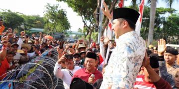 Hari Buruh 1 Mei, Wagub Emil Dardak Dukung Marsinah Jadi Pahlawan Nasional