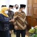 Momen Lebaran, Probowo Makan Malam Bersama Khofifah, Penjajakan Pilpres 2024?