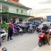 Cegah Kemacetan Arus Balik Lebaran, Petugas Ops Ketupat Semeru Amankan Perbatasan Pamekasan-Sampang