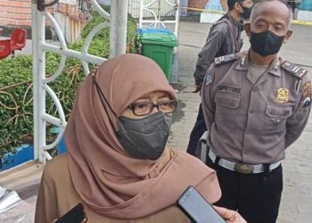 Sebelum Insiden Ambrolnya Seluncur, Disbudporapar Surabaya Telah Berikan Peringatan ke Pengelola KenPark