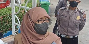 Sebelum Insiden Ambrolnya Seluncur, Disbudporapar Surabaya Telah Berikan Peringatan ke Pengelola KenPark