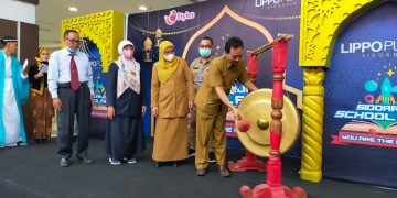 MKKS SMA Swasta Tancap Gas Gelar Sidoarjo School Festival 2022