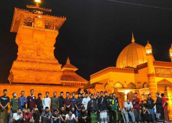 SMK YPM 1 Taman Sidoarjo Bekali Calon Alumninya dengan Karakter Religius dan Soft Skill