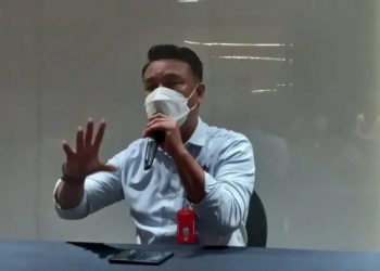 Pemkot Surabaya Berupaya Mengentaskan 600 Ribu MBR dengan e-Peken dan Padat Karya