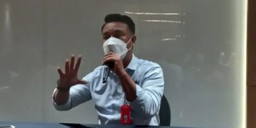 Pemkot Surabaya Berupaya Mengentaskan 600 Ribu MBR dengan e-Peken dan Padat Karya