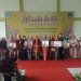 SMA Negeri 3 Sidoarjo Beri Penghargaan Kepada Para Wisudawan Terbaiknya