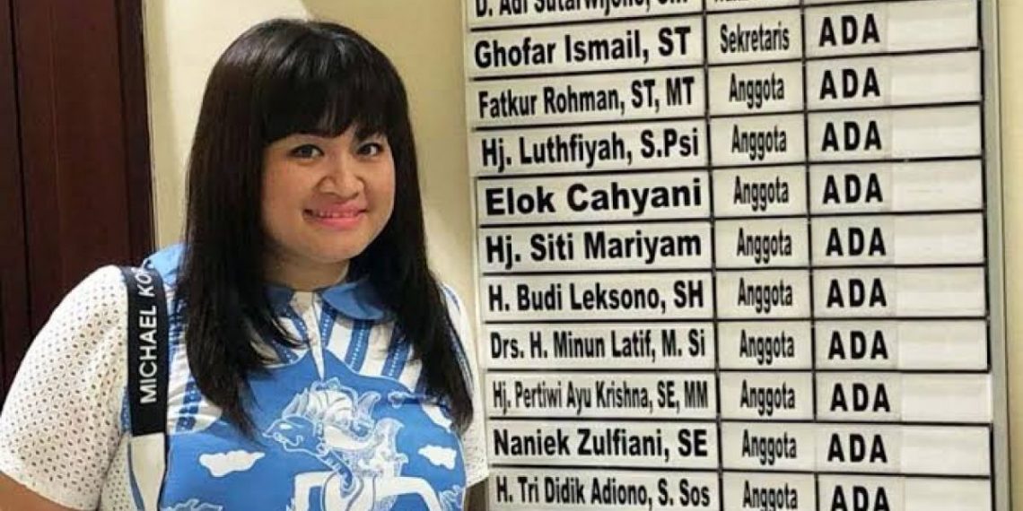 Kembalikan Kejayaan, 21 DPAC Demokrat Surabaya Dukung Herlina Maju ke Musycab