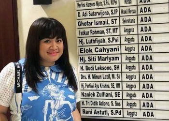 Kembalikan Kejayaan, 21 DPAC Demokrat Surabaya Dukung Herlina Maju ke Musycab