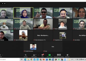 STC Gelar Pendidikan dan Pelatihan Ahli Kepabeanan (PPJK)