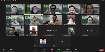 STC Gelar Pendidikan dan Pelatihan Ahli Kepabeanan (PPJK)