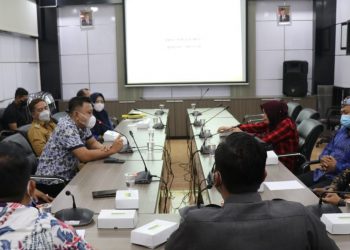 Dugaan Pungli Atribut Pelantikan Kades, Komisi I DPRD Gresik Simpulkan sebagai Tindakan Salah