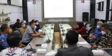 Dugaan Pungli Atribut Pelantikan Kades, Komisi I DPRD Gresik Simpulkan sebagai Tindakan Salah